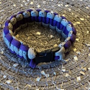 Paracord Bracelet